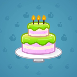 Homemade Cake #122934