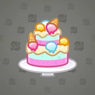 Homemade Cake #122958