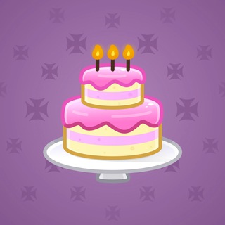 Homemade Cake #123028