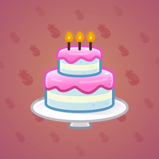 Homemade Cake #123364