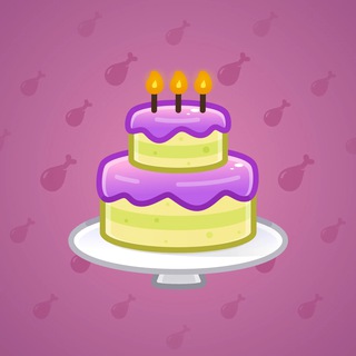 Homemade Cake #123371