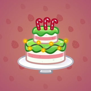 Homemade Cake #123670