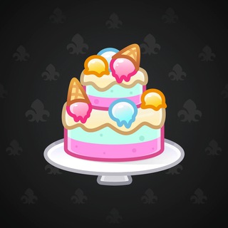 Homemade Cake #123673