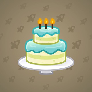 Homemade Cake #123678
