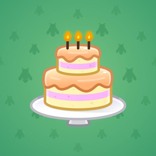Homemade Cake #123685