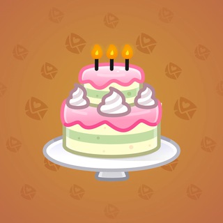 Homemade Cake #123837