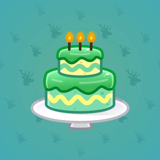 Homemade Cake #123842