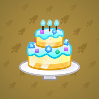 Homemade Cake #123857