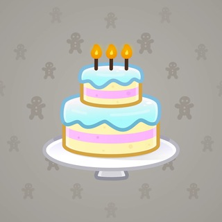 Homemade Cake #123874