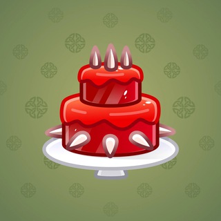 Homemade Cake #124097
