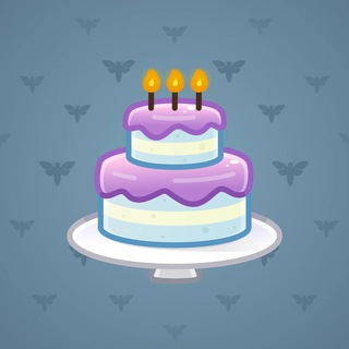 Homemade Cake #124339