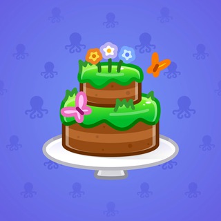 Homemade Cake #124345