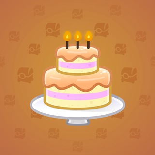 Homemade Cake #124371