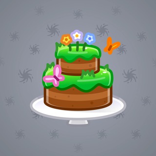 Homemade Cake #124375