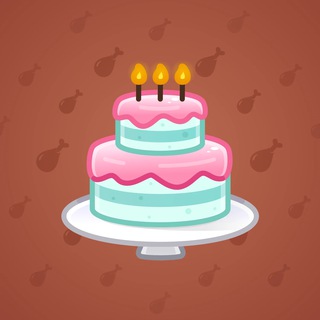 Homemade Cake #124450