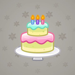 Homemade Cake #124453