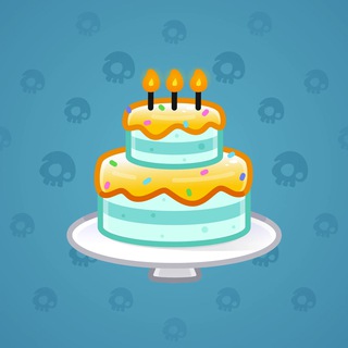 Homemade Cake #124463