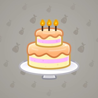 Homemade Cake #124469