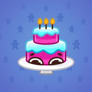 Homemade Cake #124522