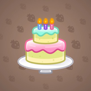 Homemade Cake #124526