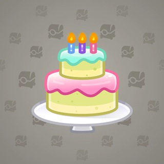 Homemade Cake #124529