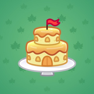 Homemade Cake #124542