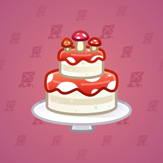 Homemade Cake #124552