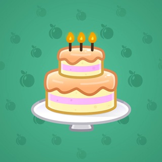 Homemade Cake #124591