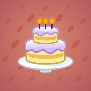 Homemade Cake #124599
