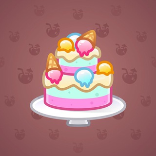 Homemade Cake #124600