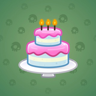 Homemade Cake #124603