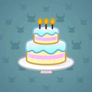 Homemade Cake #124608