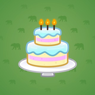 Homemade Cake #124619