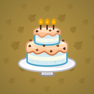 Homemade Cake #124639