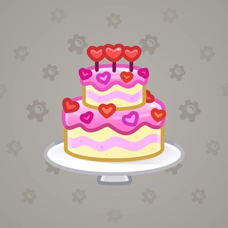 Homemade Cake #124653