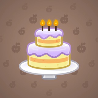 Homemade Cake #124721
