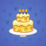 Homemade Cake #124728