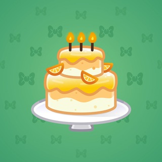 Homemade Cake #124754