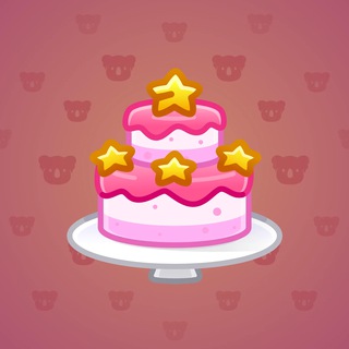 Homemade Cake #124755