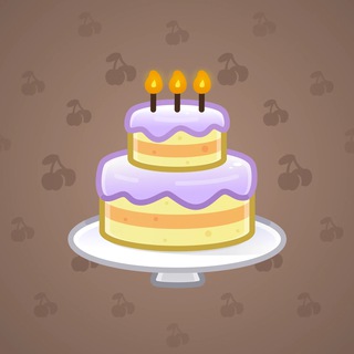 Homemade Cake #124756