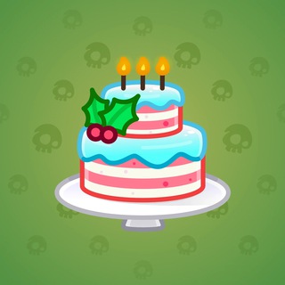 Homemade Cake #124760