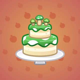 Homemade Cake #124857
