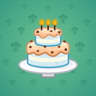 Homemade Cake #124994