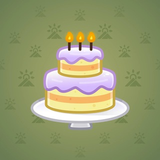 Homemade Cake #125011