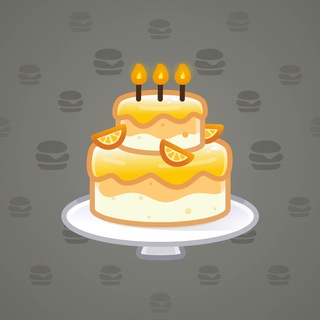 Homemade Cake #125136