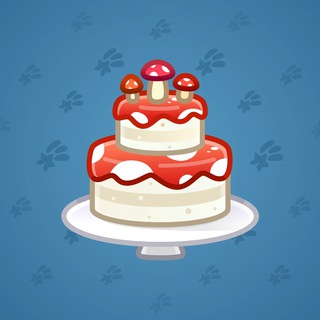Homemade Cake #125148