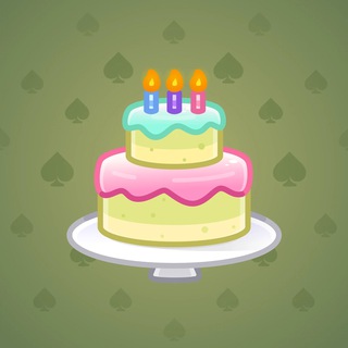 Homemade Cake #125171