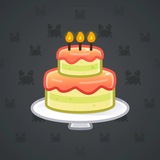 Homemade Cake #125261