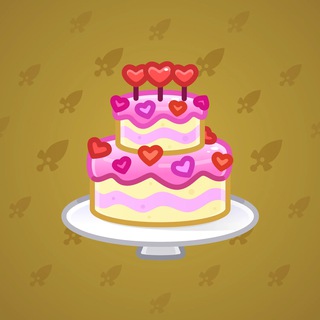 Homemade Cake #125265