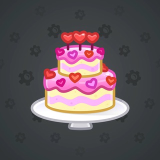 Homemade Cake #125271